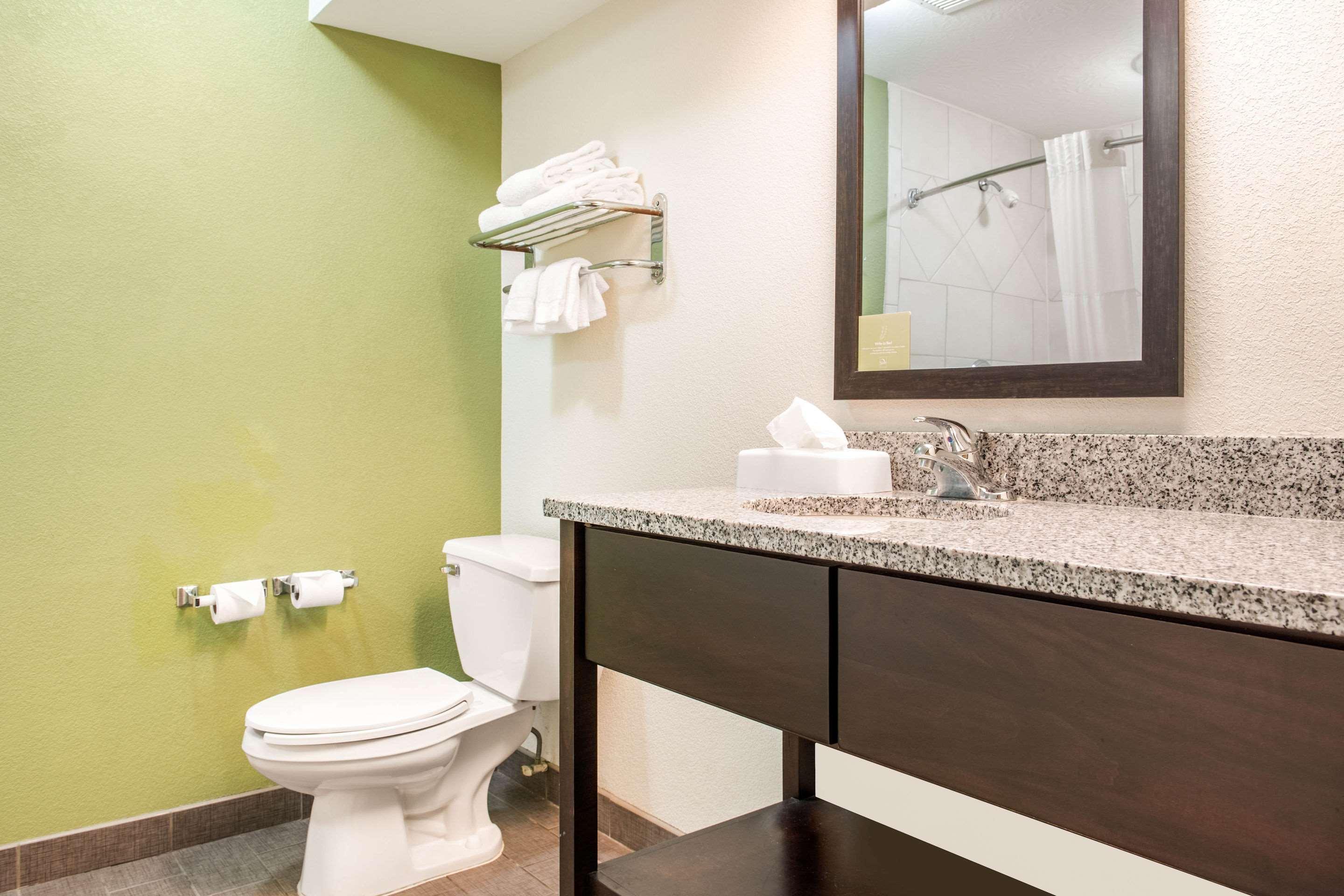 Sleep Inn & Suites Колумбус Екстер'єр фото