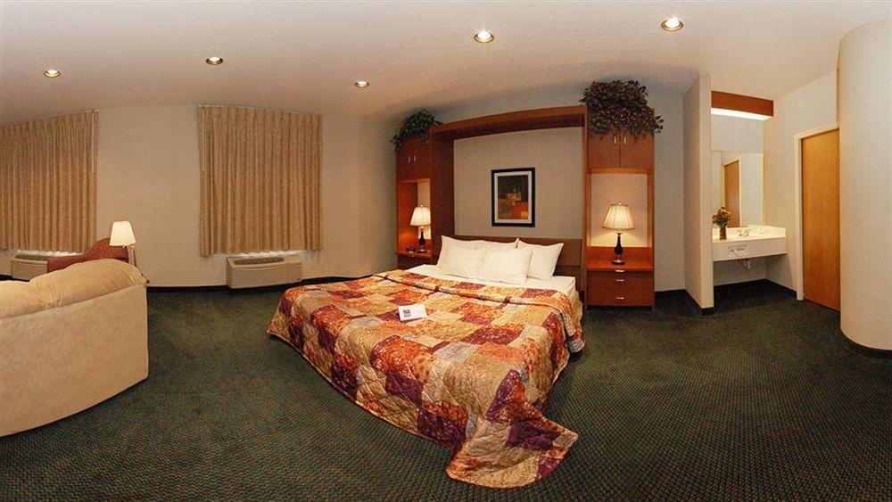 Sleep Inn & Suites Колумбус Екстер'єр фото